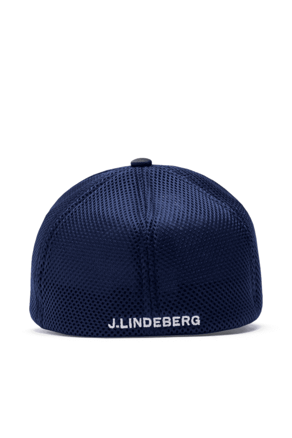 Pro Cap - Navy
