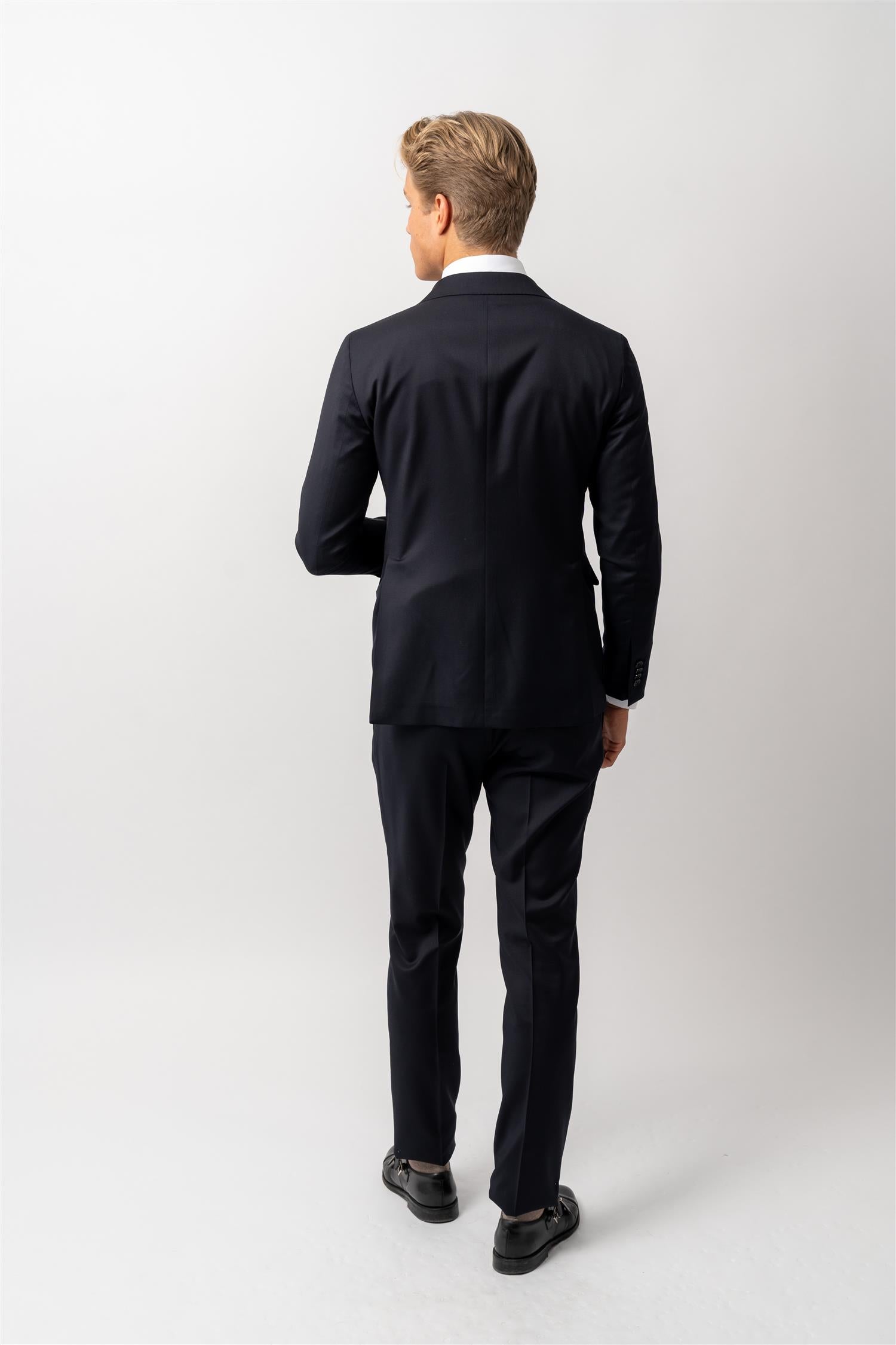 Jakke Vesuvio Navy