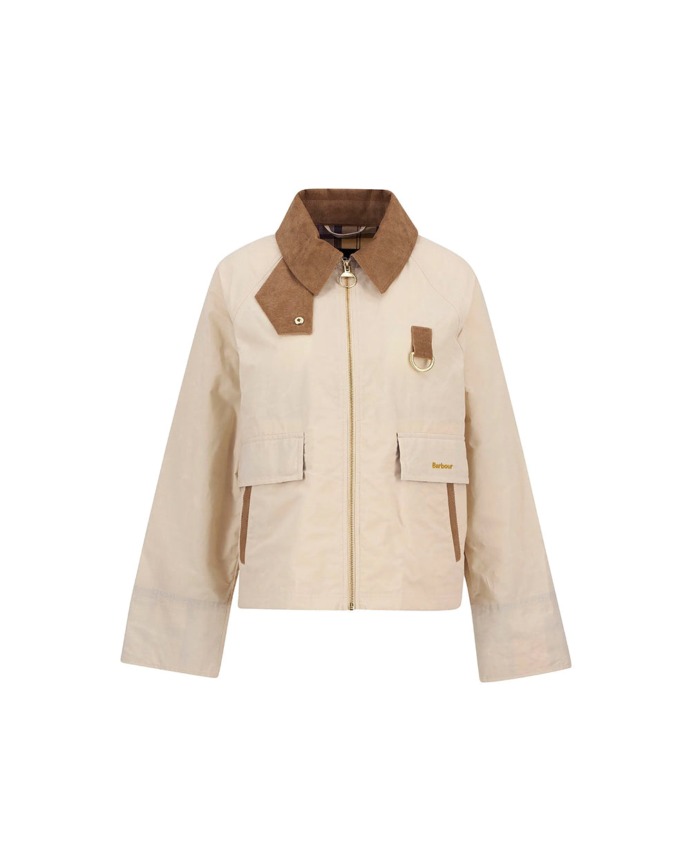 Icons Spey Showerproof Jacket Jasmine