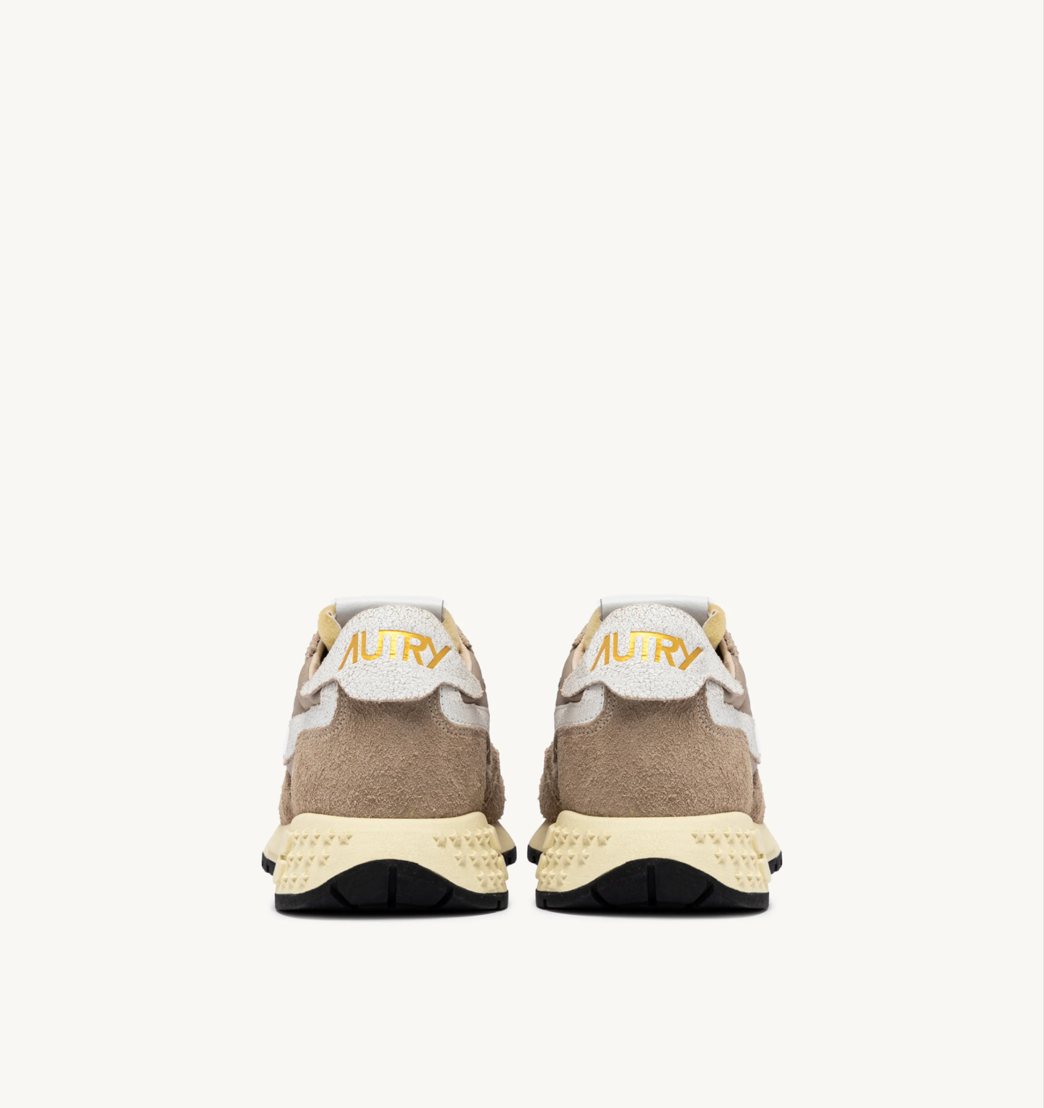 Reelwind Low Man - NYLON/CRACK WHT/FILLER