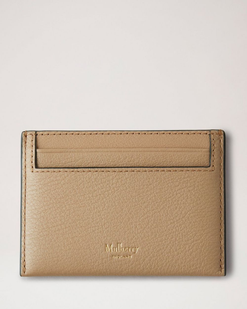 Credit Card Slip Maple