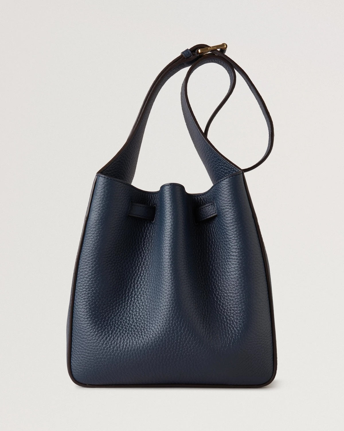 Small Lyra Bucket Night Sky Heavy Grain