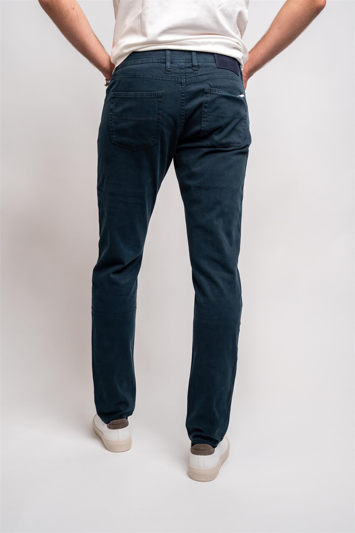 Michelangelo - Dark Blue