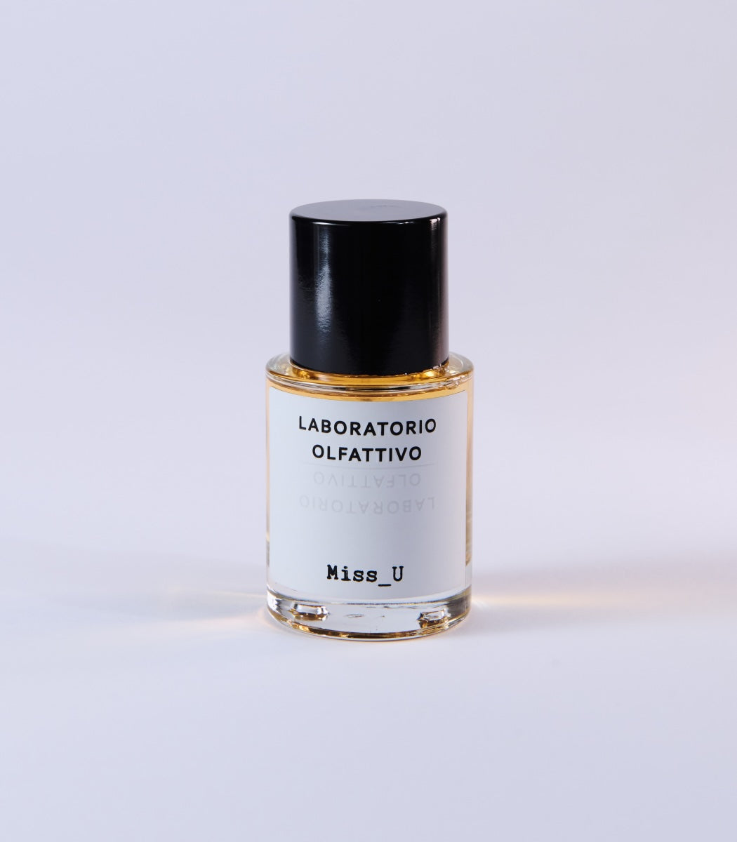 Miss_U - Eau De Parfum 30ml