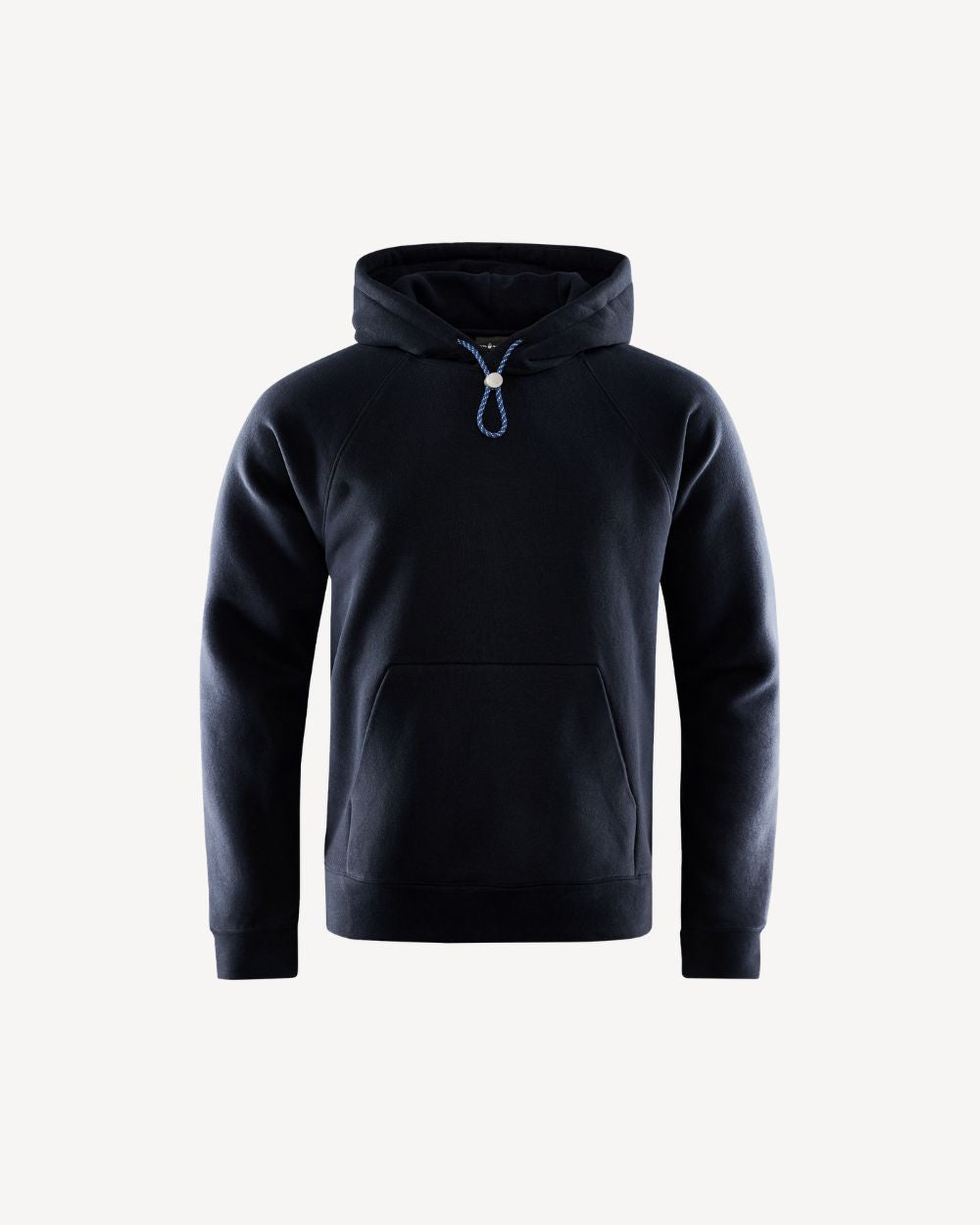 Flow Hood - Navy