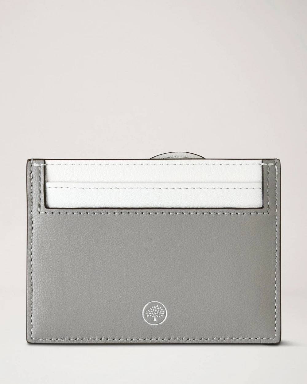 Credit Card Slip - Sun & Clouds