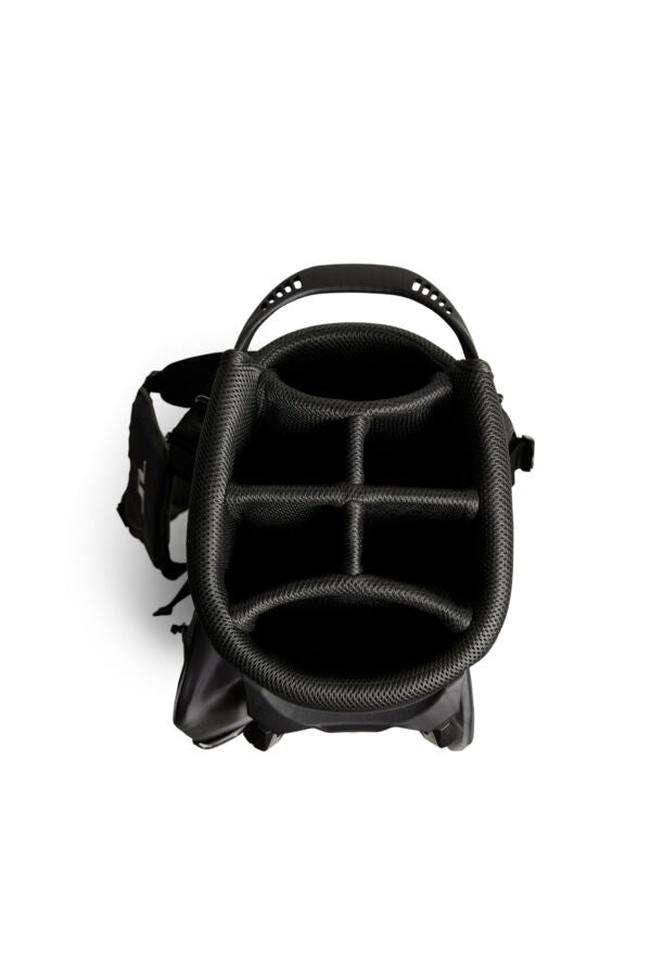 Flare Golf Bag - Forest Green