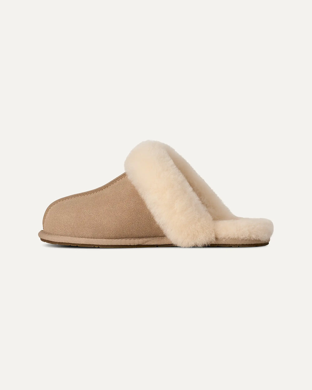 W Scuffette II Sand