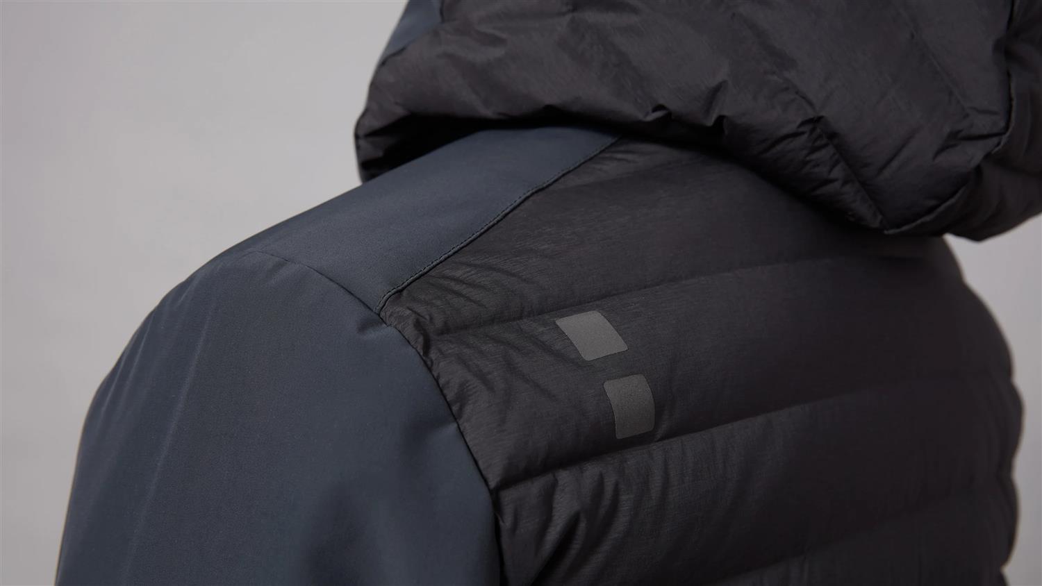 Supersonic Delta - Black Storm