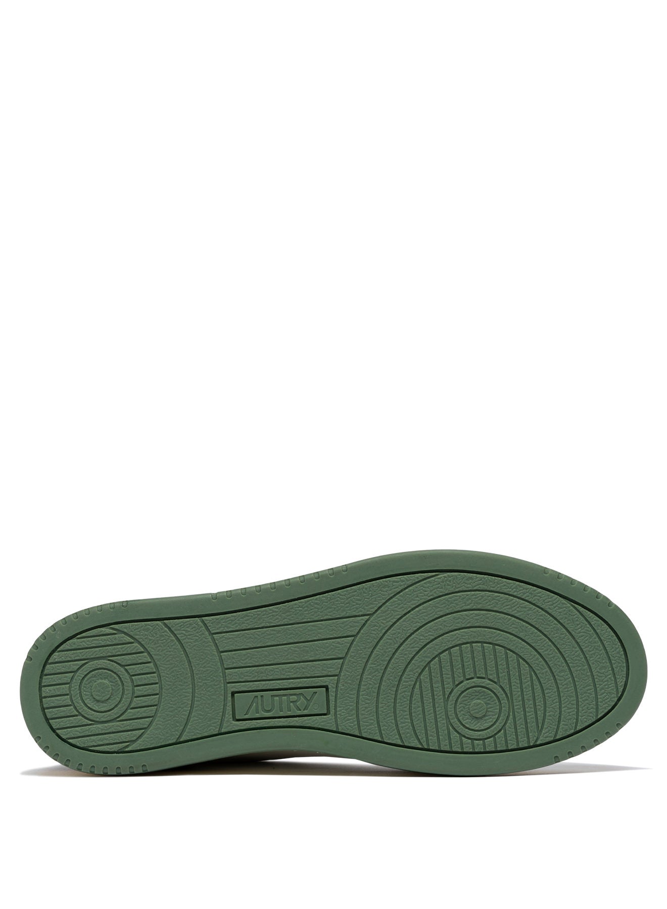 Medalist Low Man - Wht/Milit