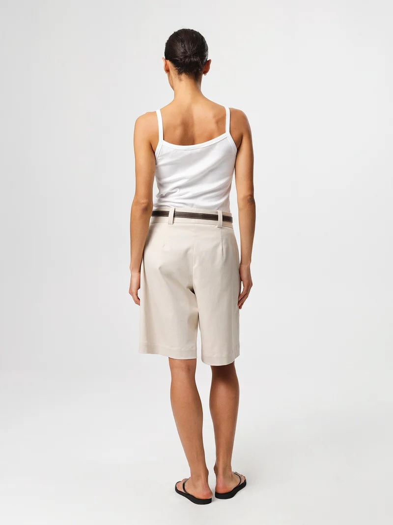 Celina Shorts Sand