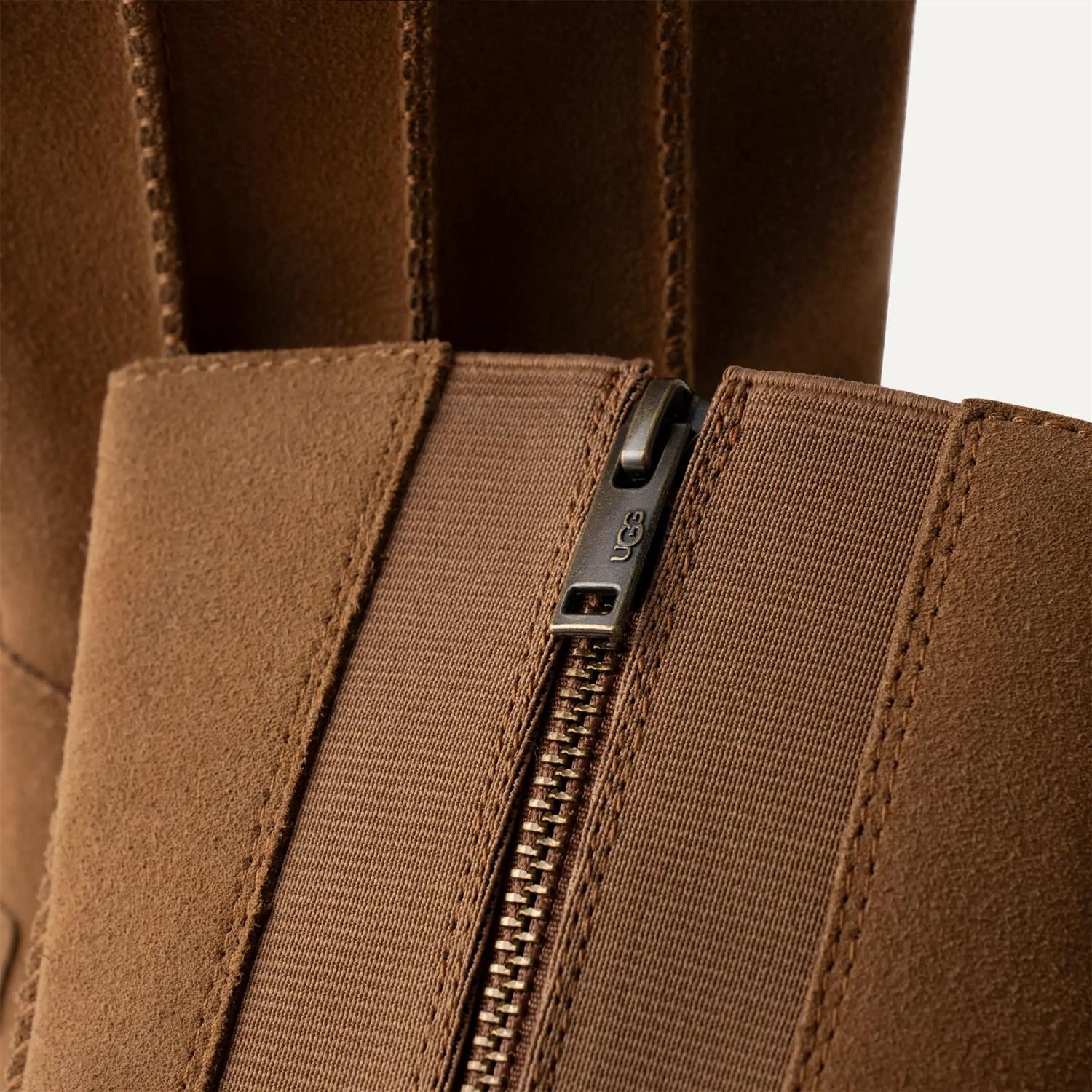 CLASSIC TWIN SEAM NEW HIGHTS