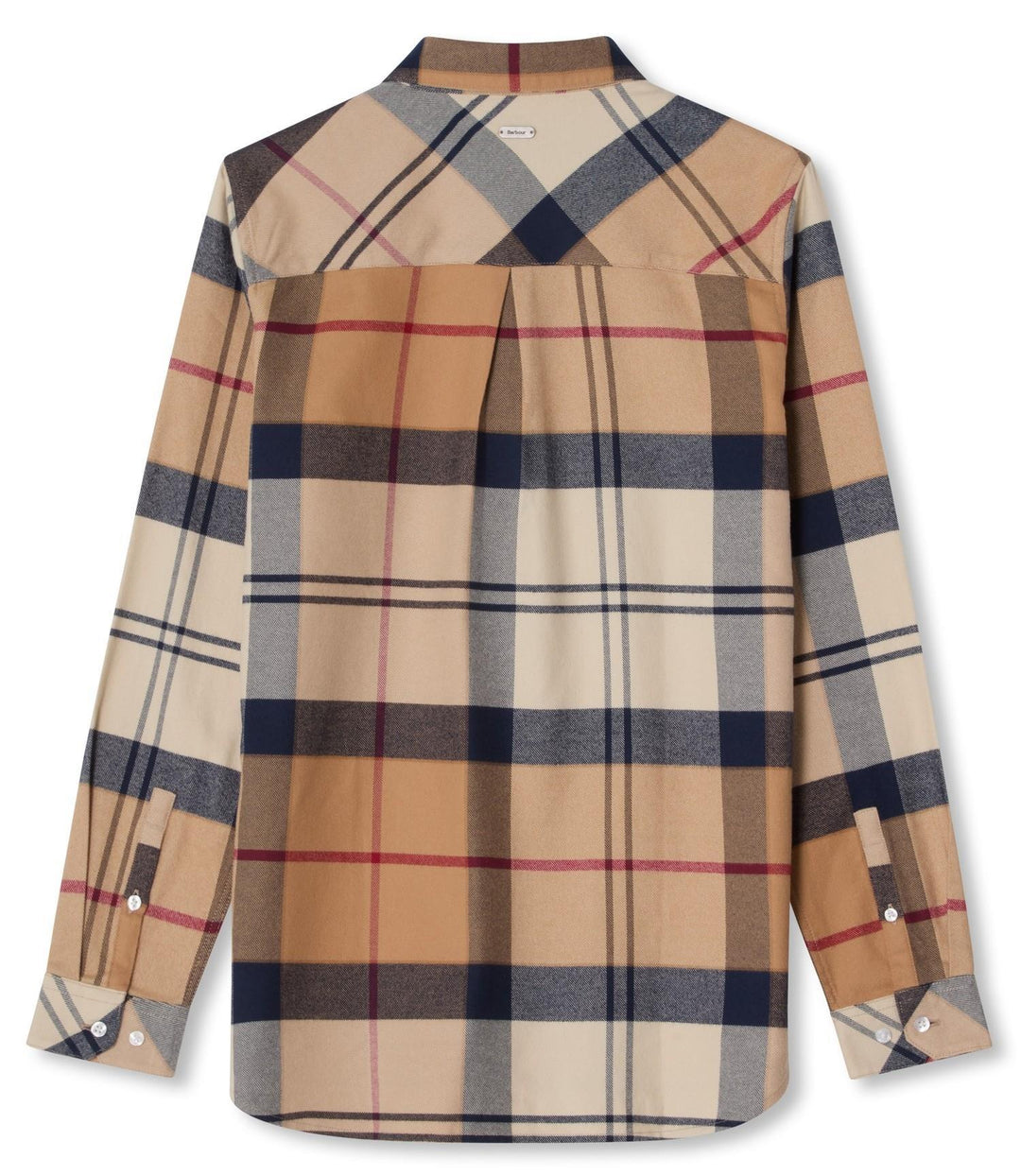 Barbour Anna Shirt