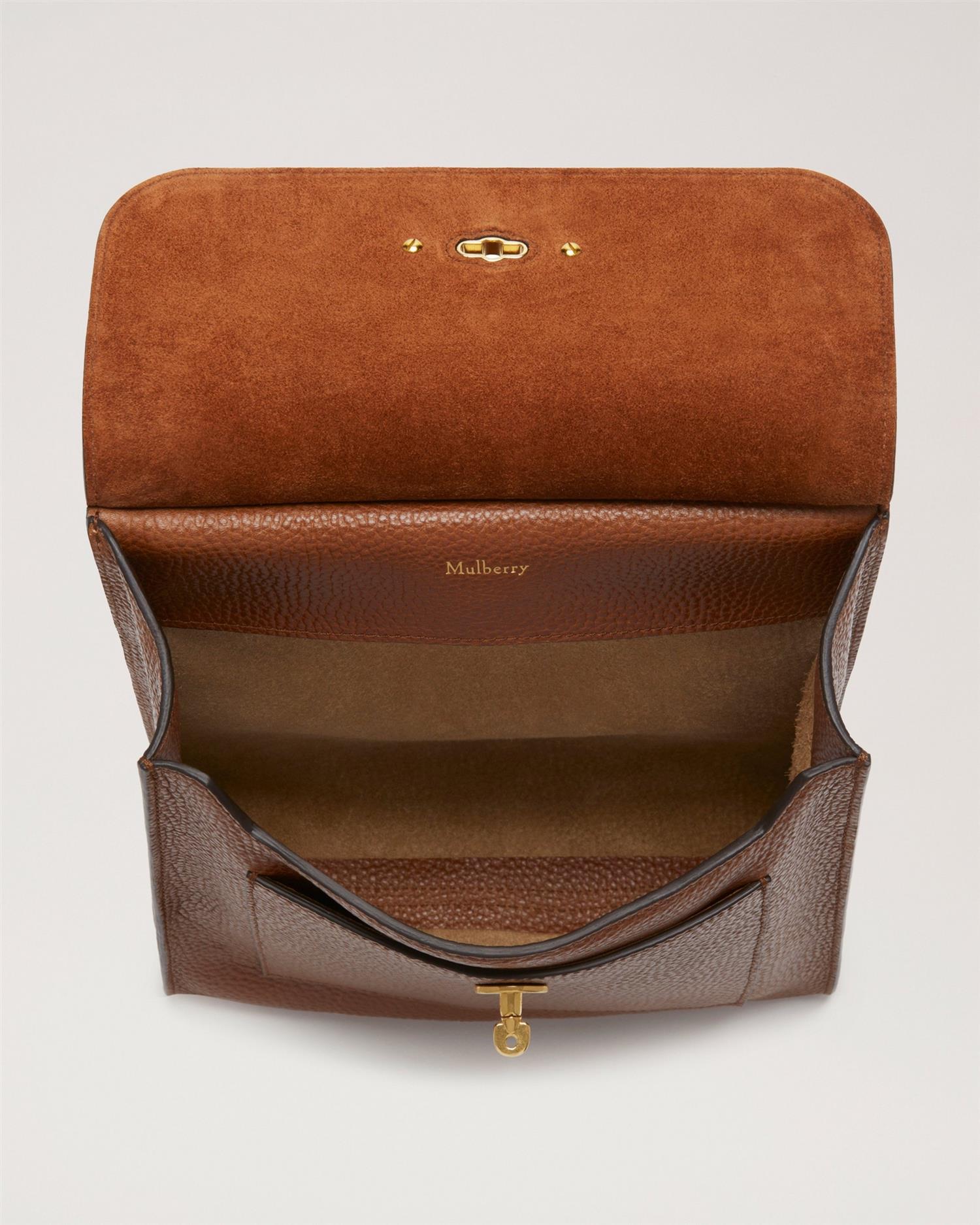 Antony N Two Toned Oak