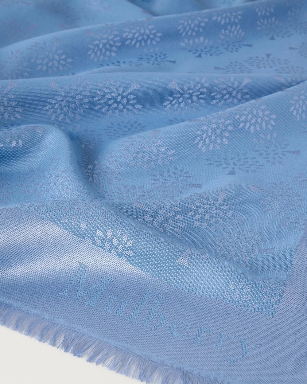 Mulberry Tree Square Brighton Blue