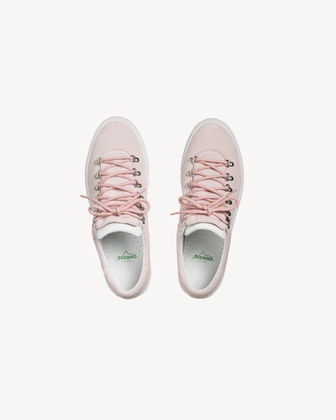Marostica Low - Pink