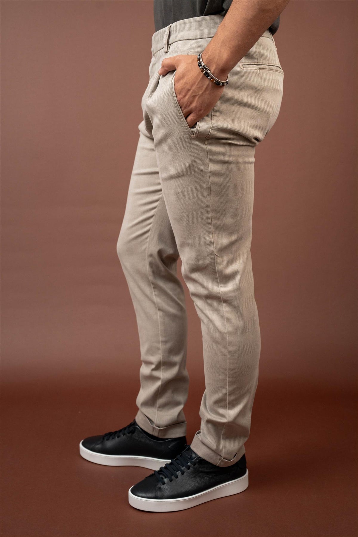 Retrolong-GD - Beige