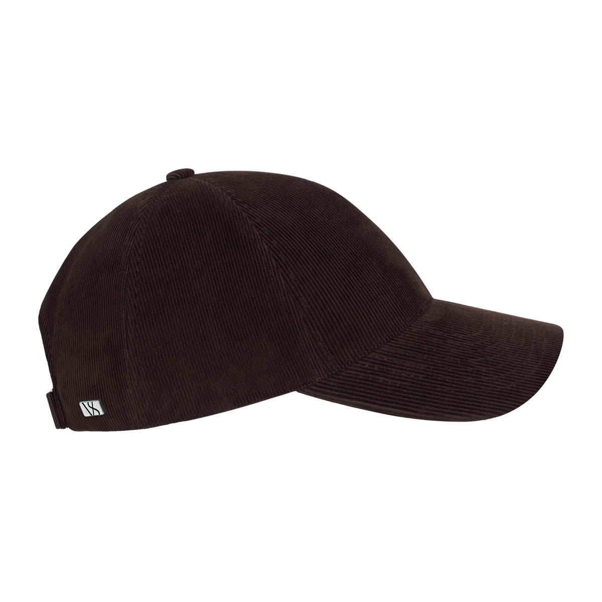 Legacy Structured - Corduroy Mocha Brown