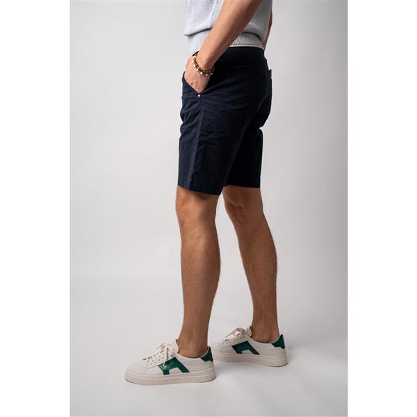 Lou Shorts - Navy