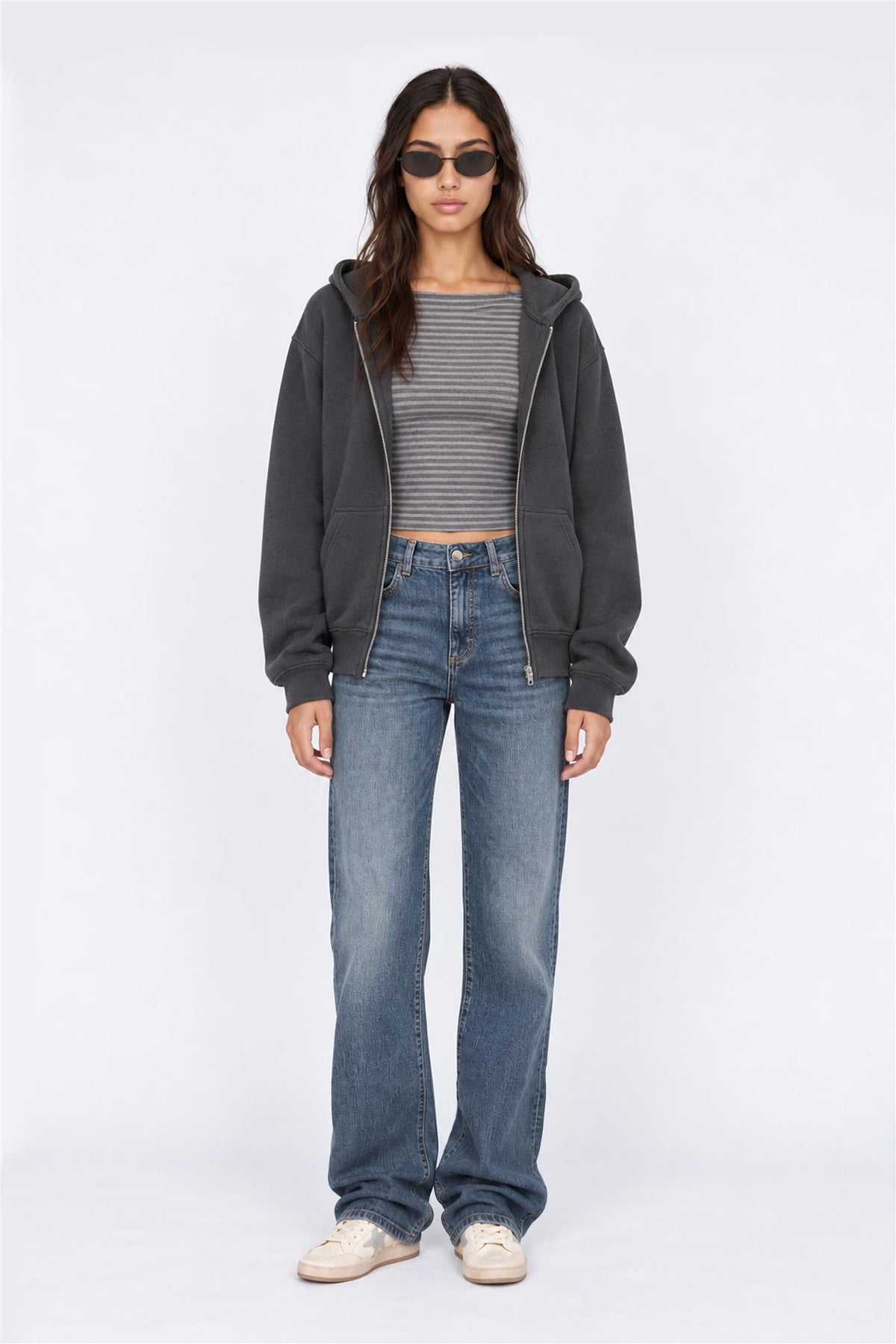 Joia Jeans - Deep Blue
