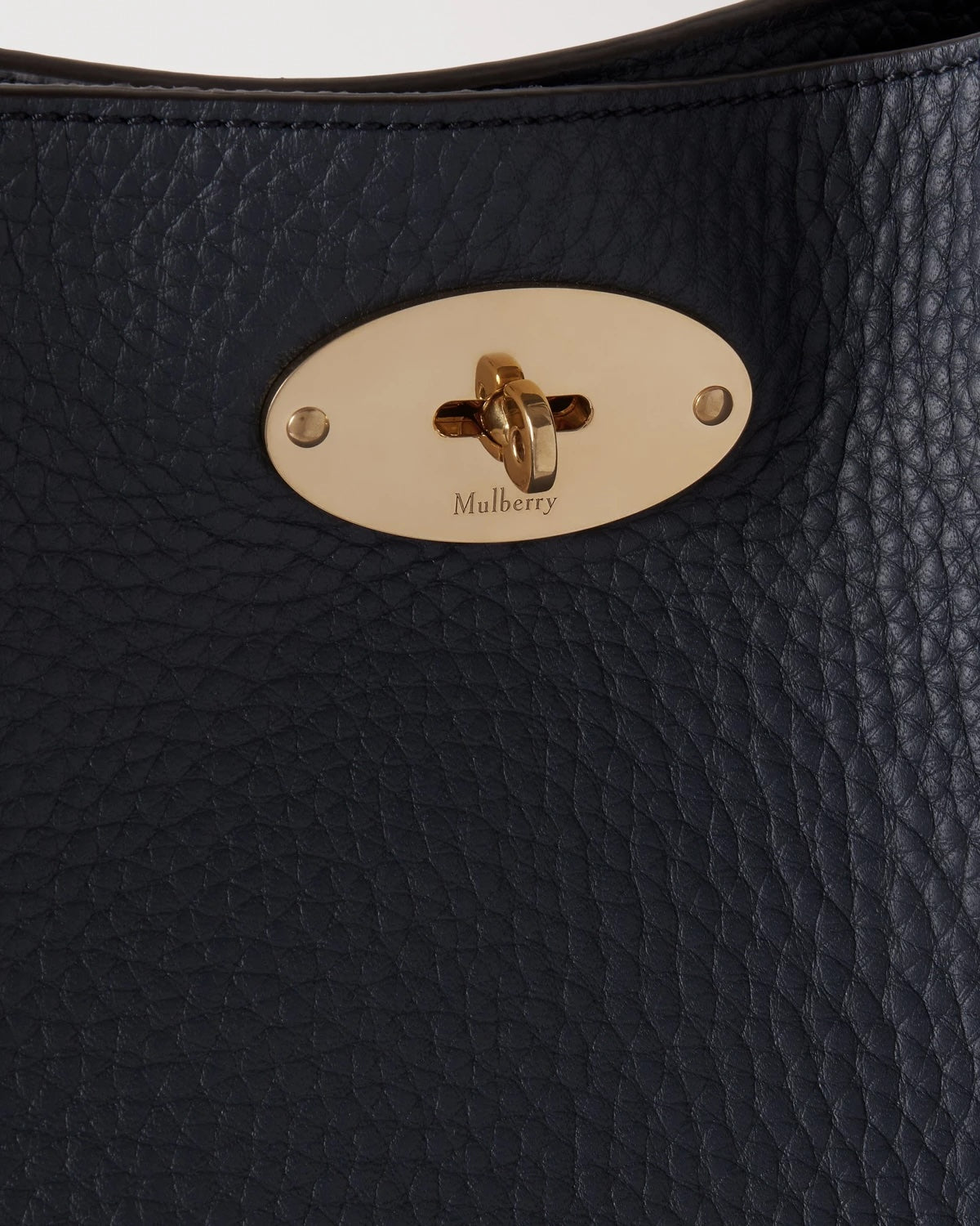 North South Bayswater Tote Night Sky Heavy Grain