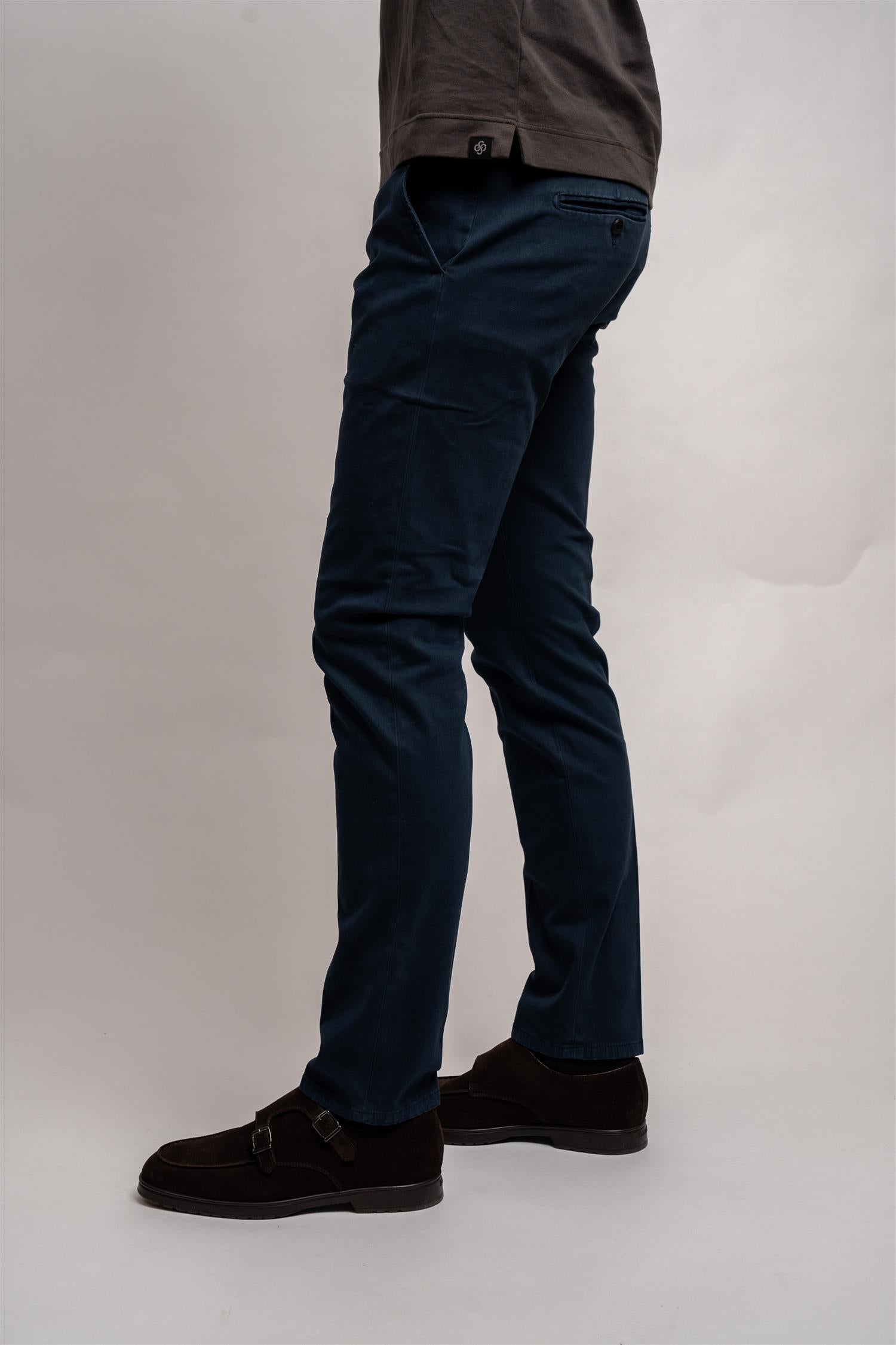 Pantalone Spiritissimo - Navy