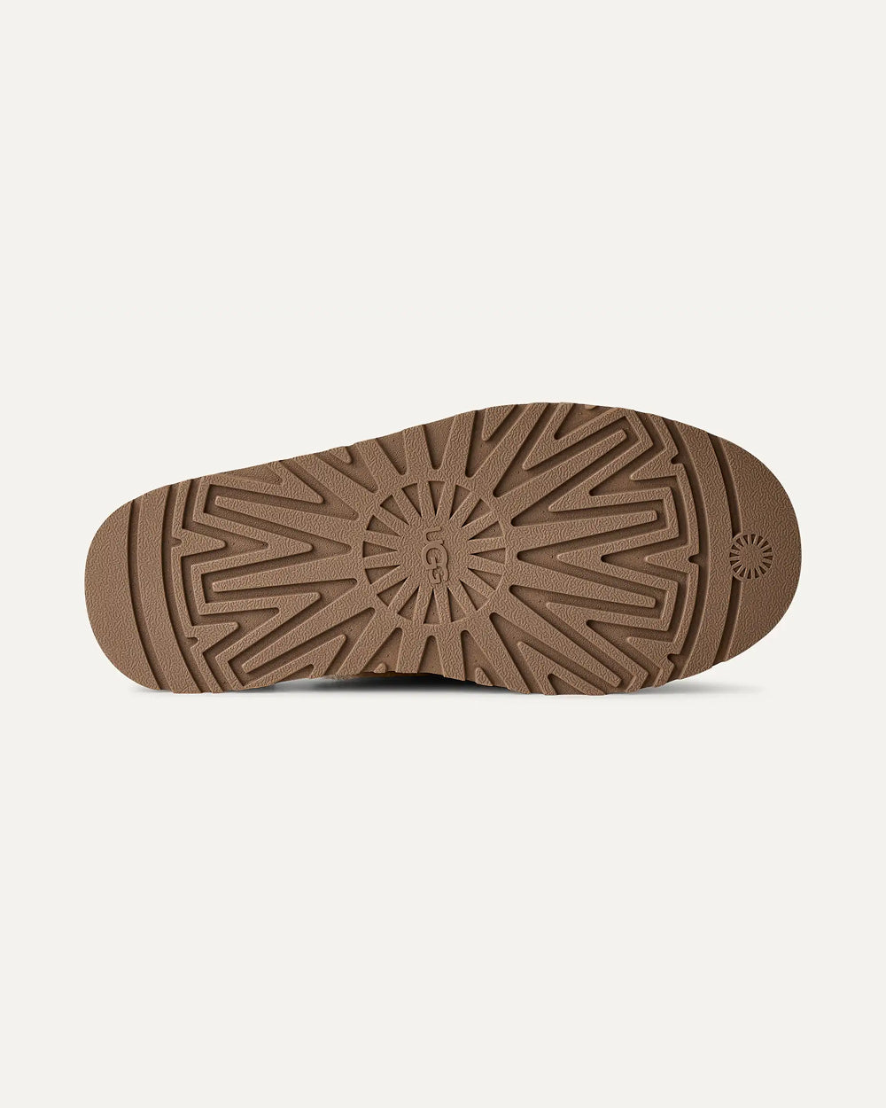 W Disquette Heritage Chestnut