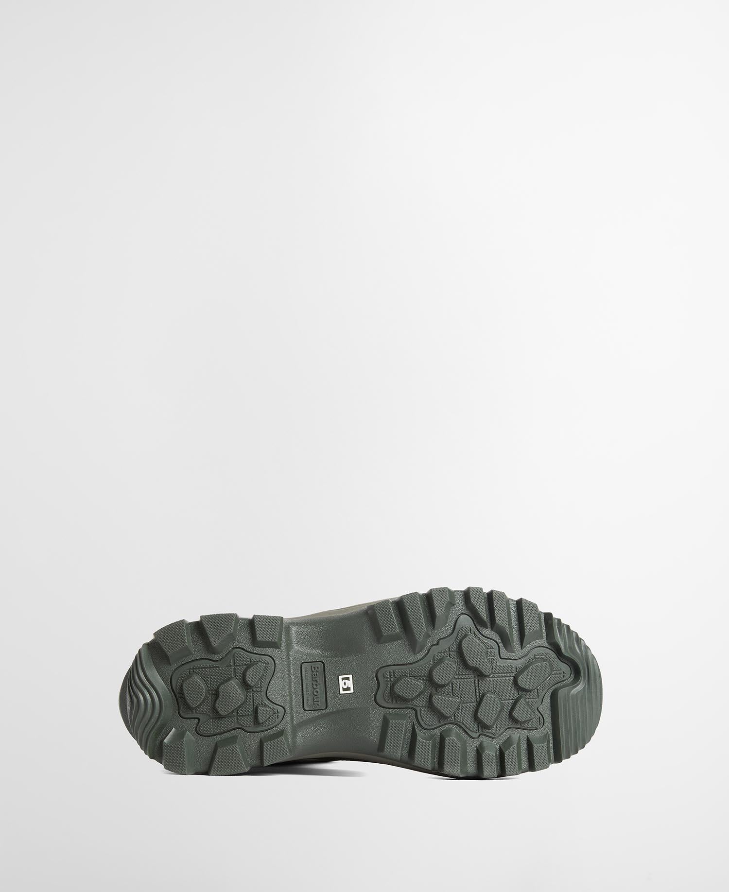 Women's Teesdale Wellingtons Olive