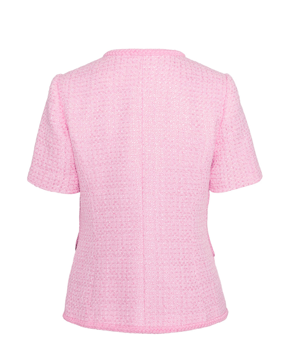 Abbot top Pink