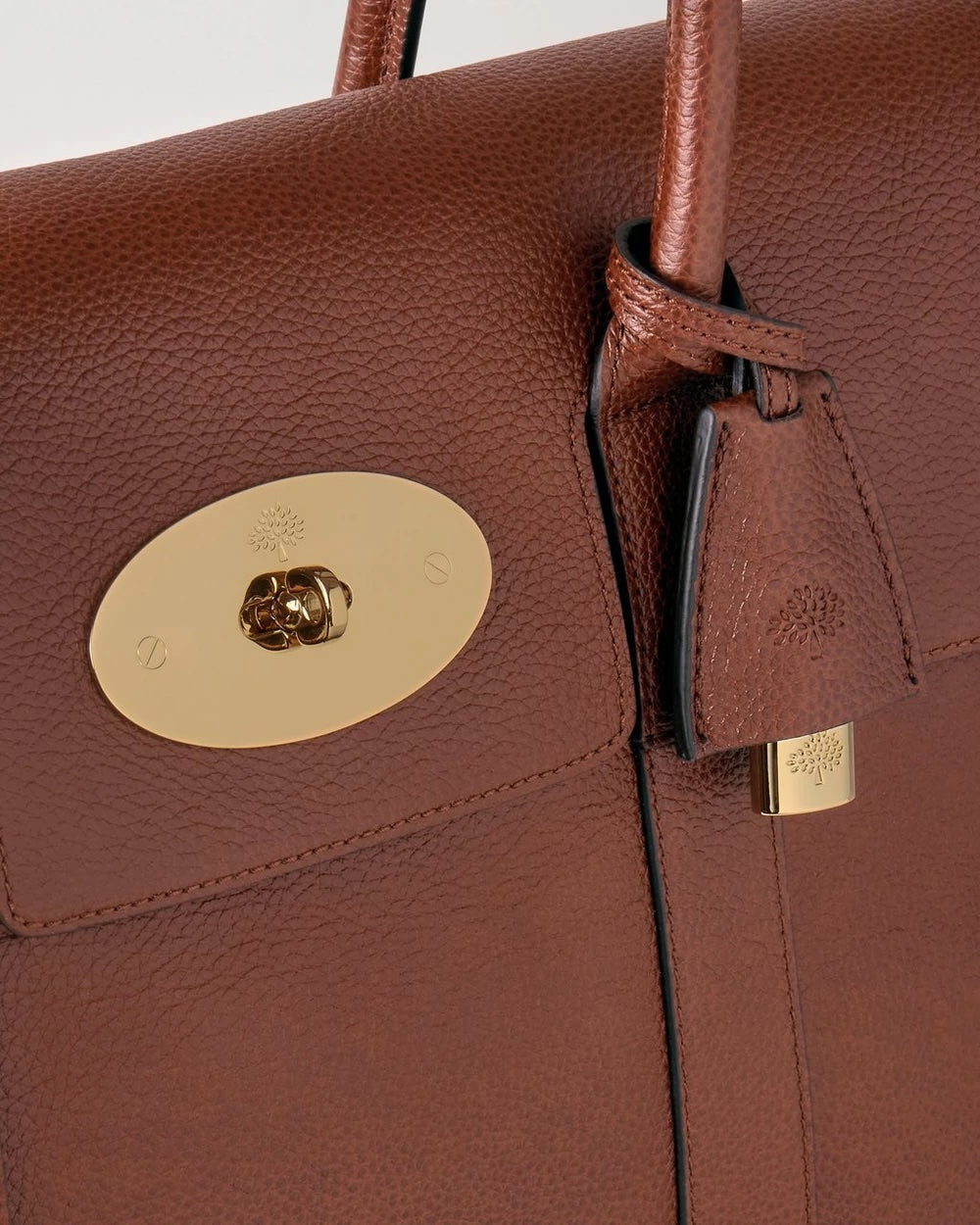 Bayswater - Oak Small Classic Grain