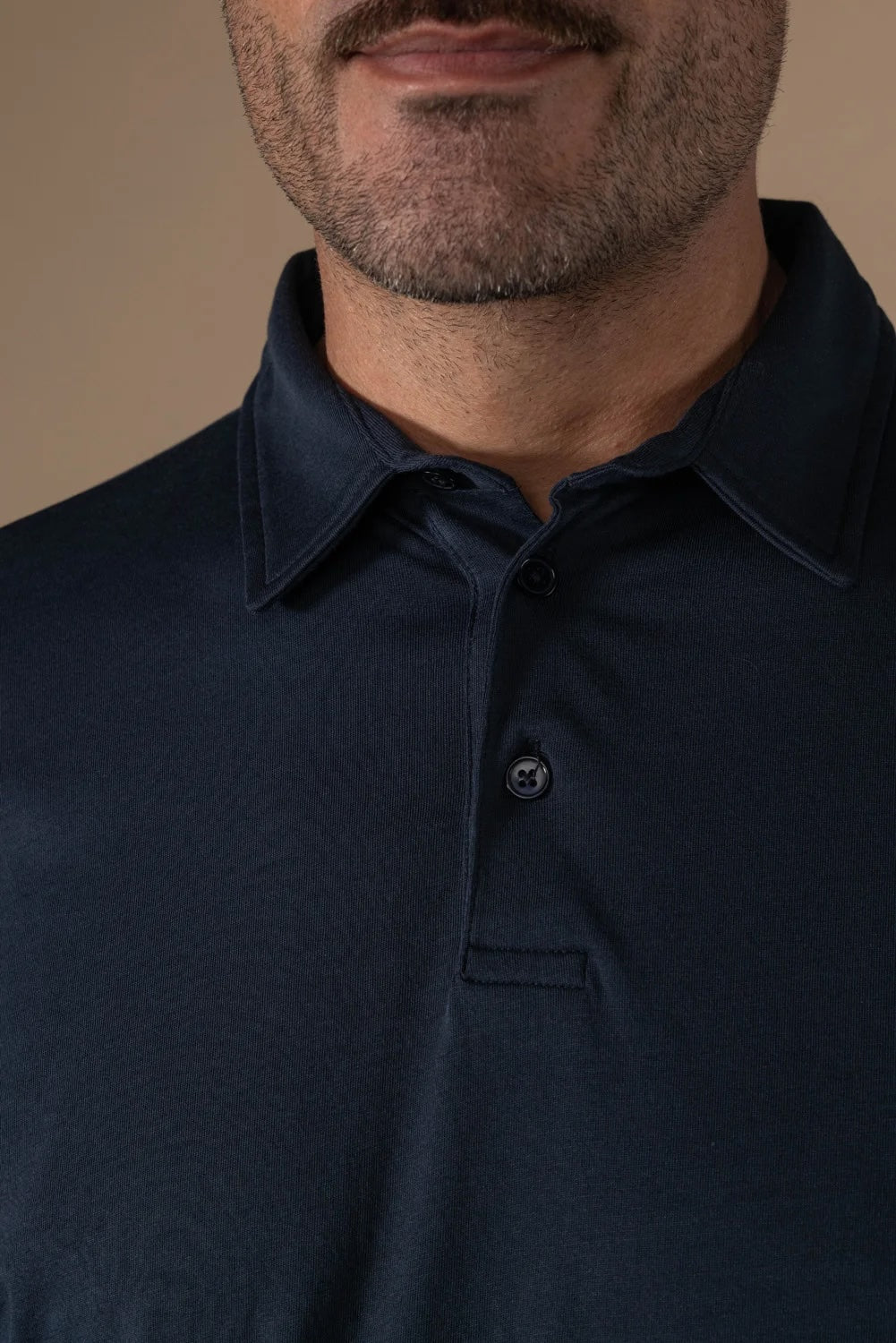 Raphael Polo - Navy