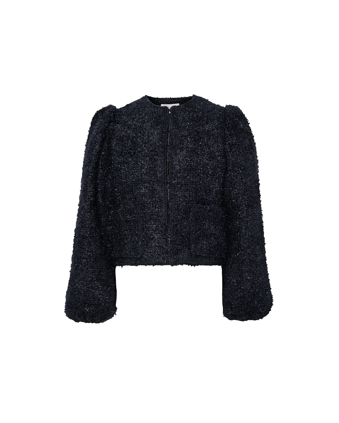 Cybelle Jacket - Navy