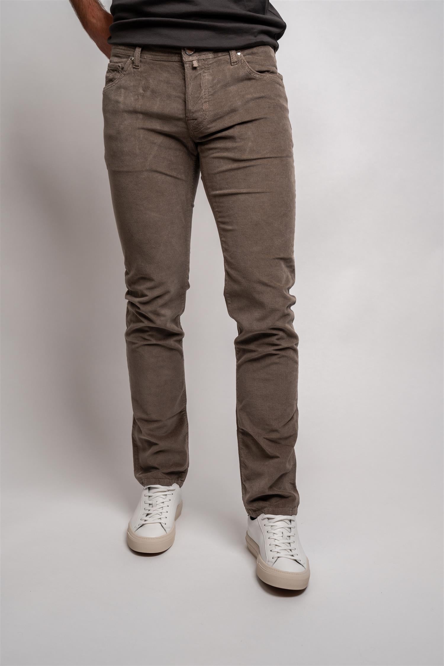 Nick Cord - Elephant Grey