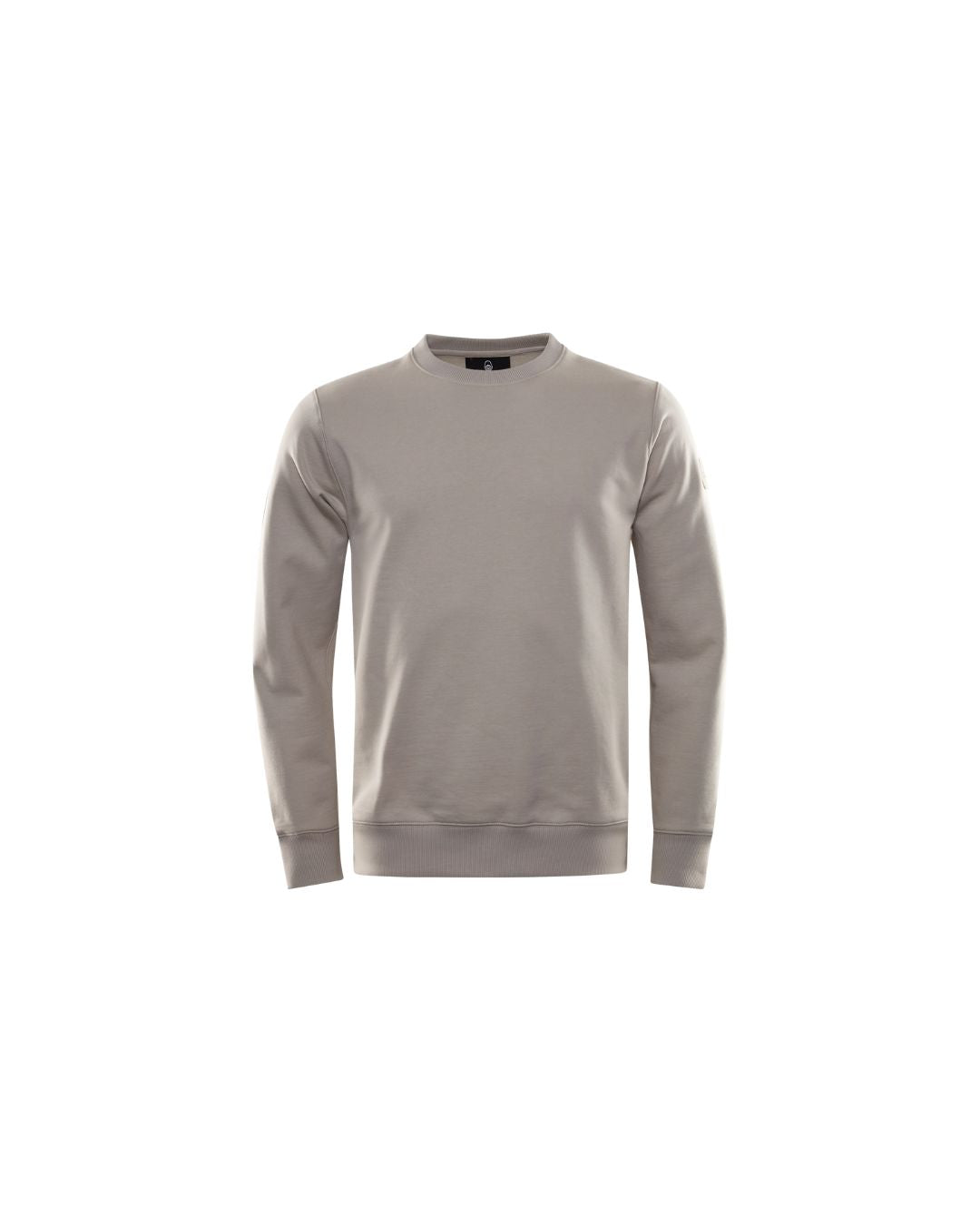 Drift Terry Sweater - Sand