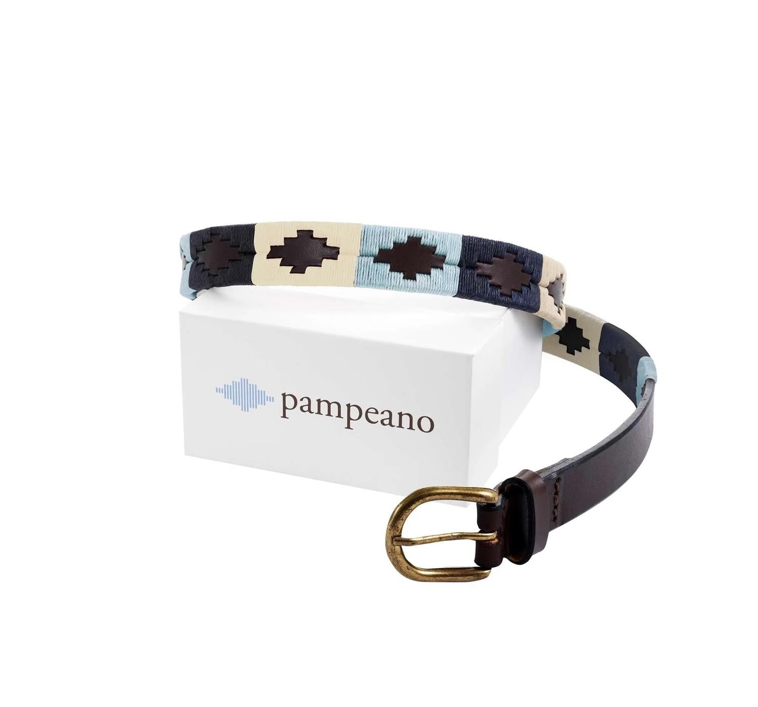 Skinny Sereno Belt