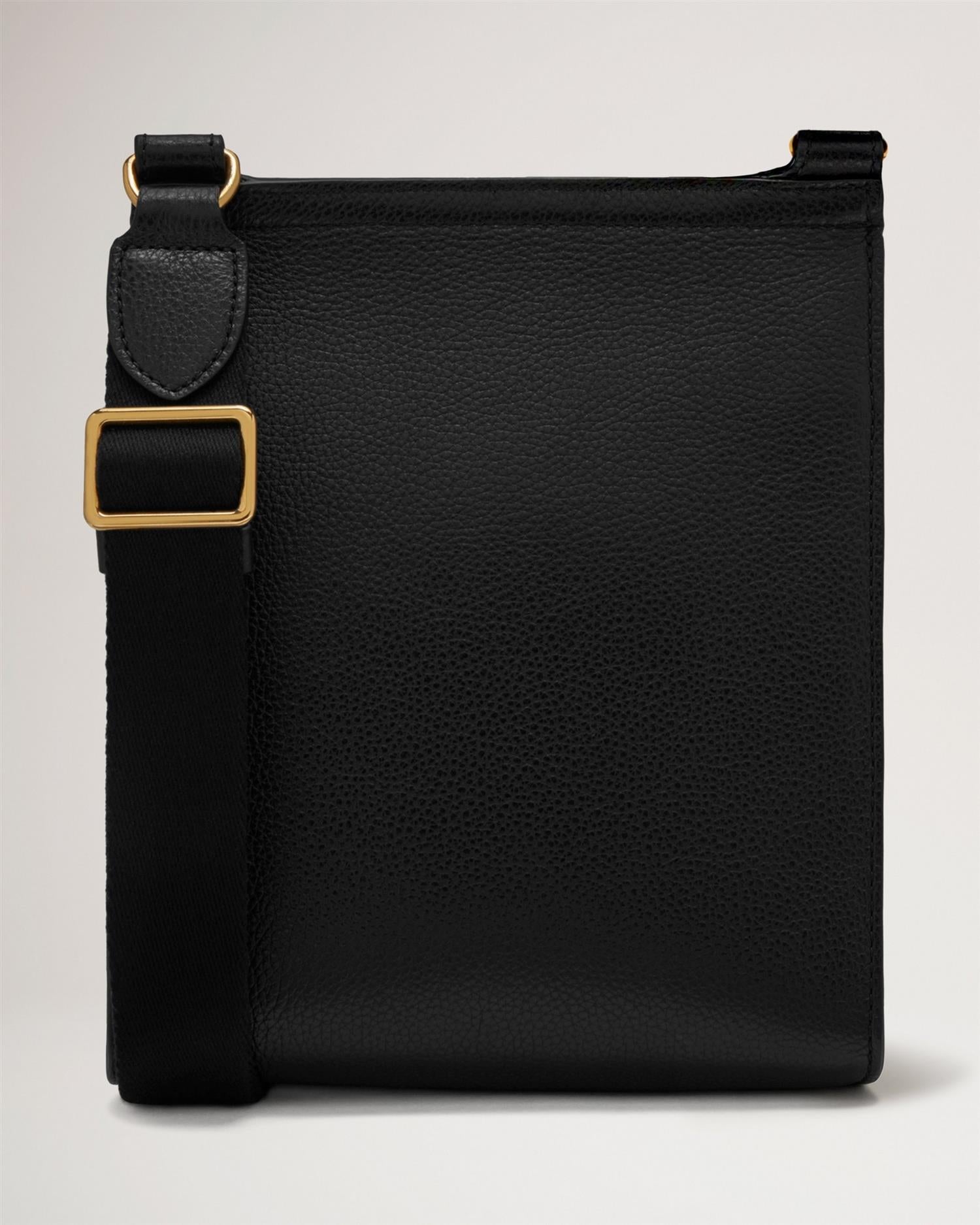 Small Antony N Small Classic Grain Black