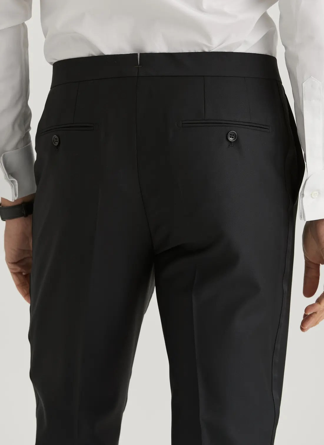 Jack Tuxedo Trouser Sort