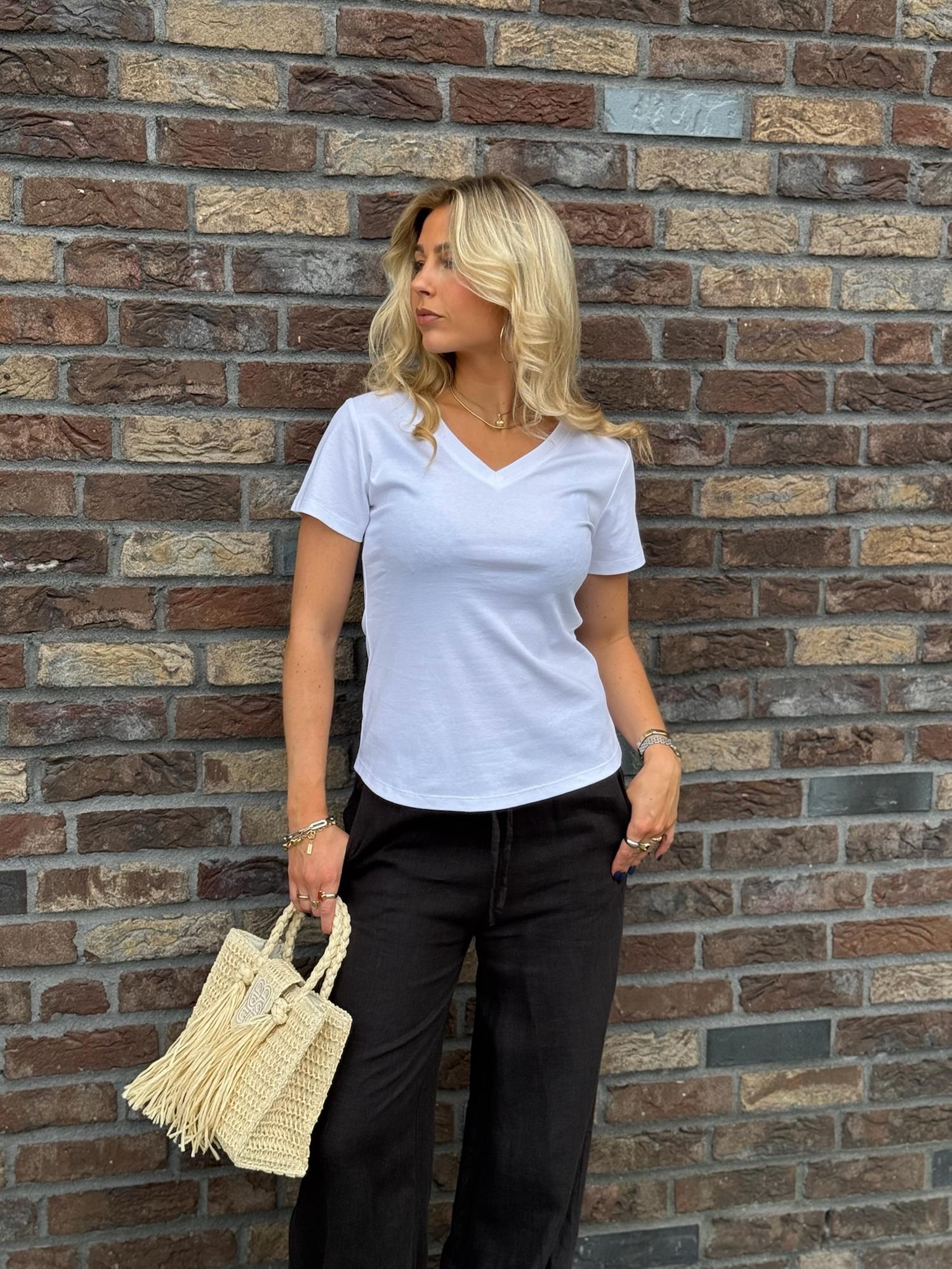 Candice Tee White