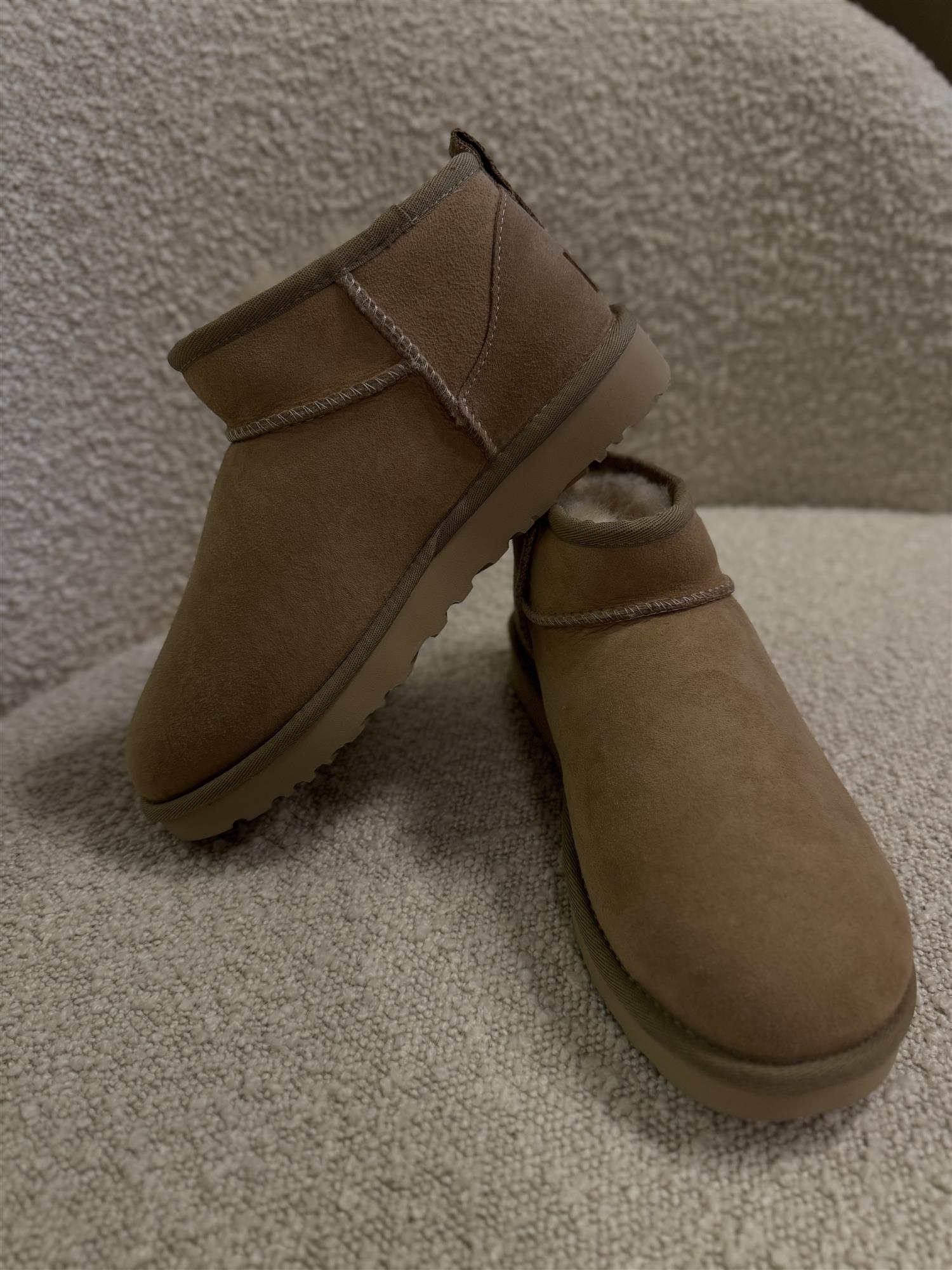 W Classic Ultra Mini Sand