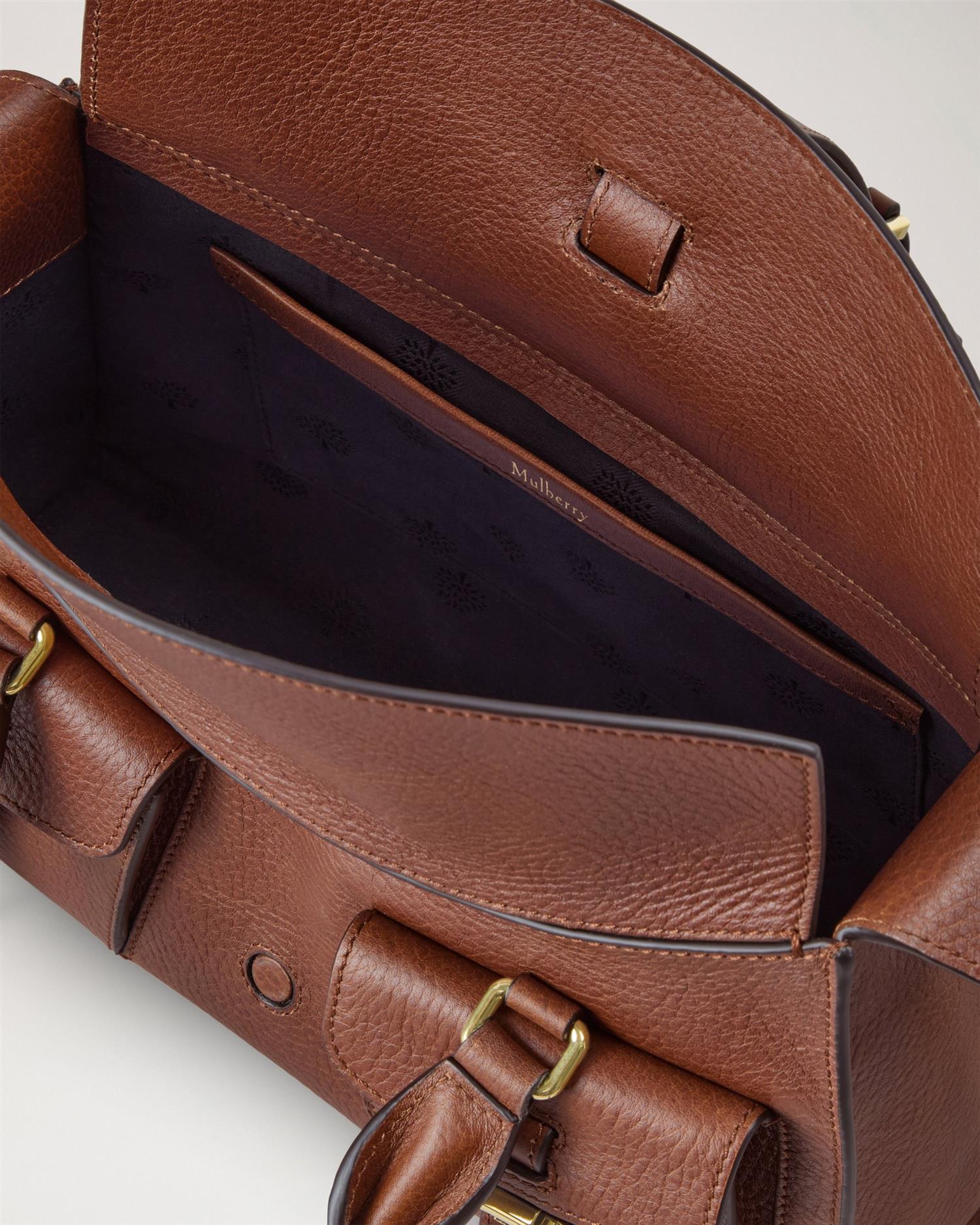 Small Roxanne Heritage NVT Oak