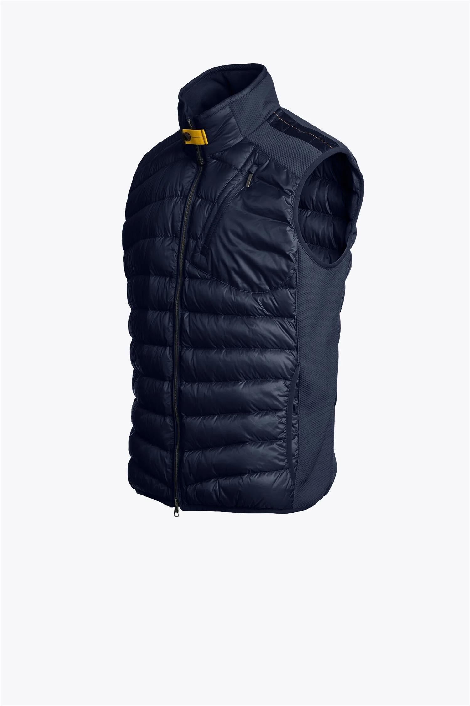 Zavier Vest - Navy