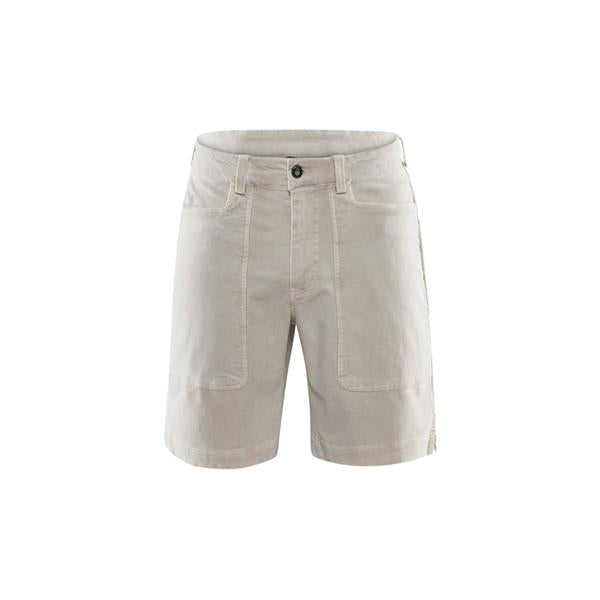Grinder Corduroy Shorts - Sand