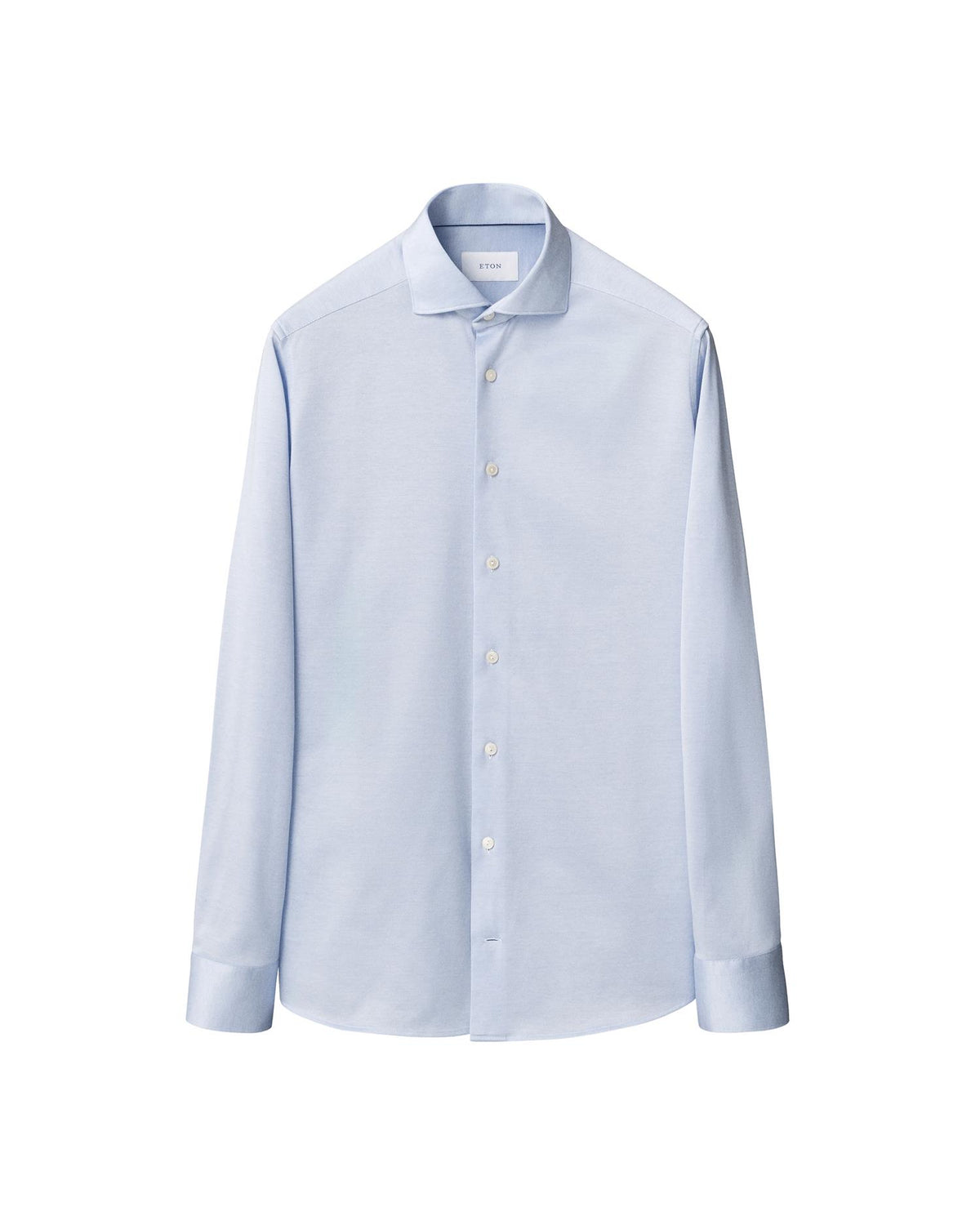 Filo Di Scozia Knit Shirt