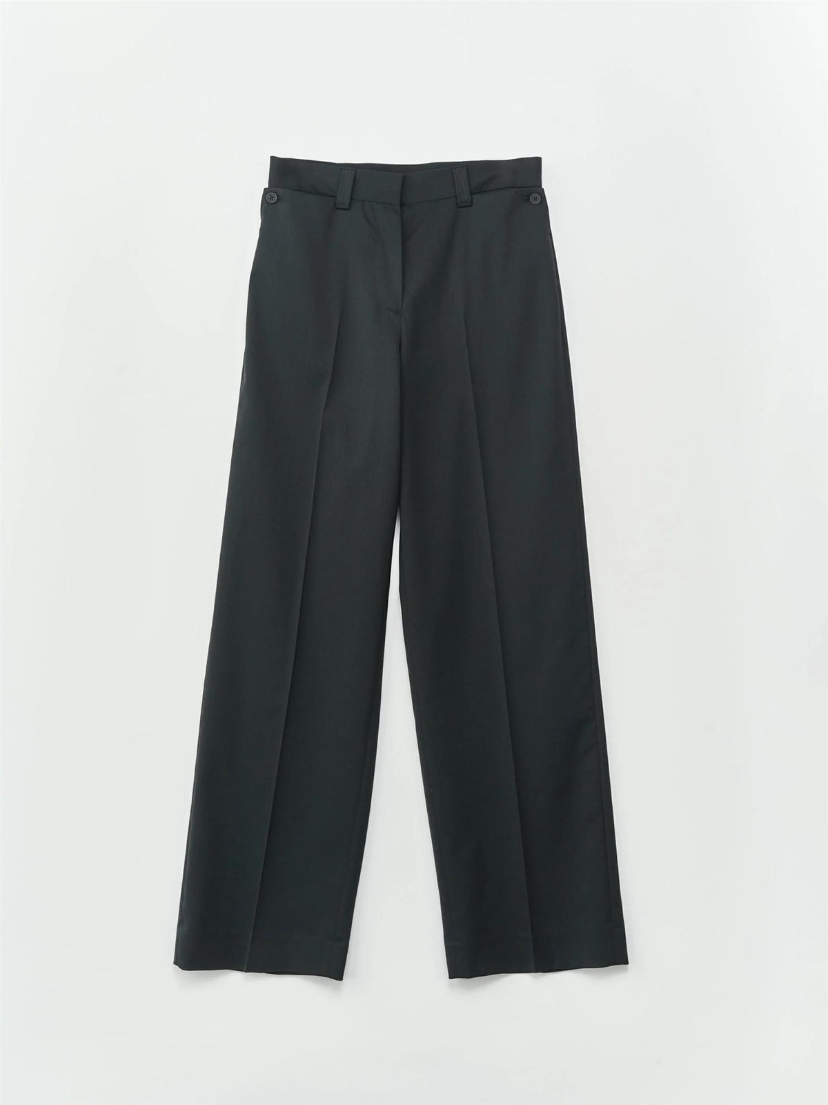 Rebecca Trouser Black