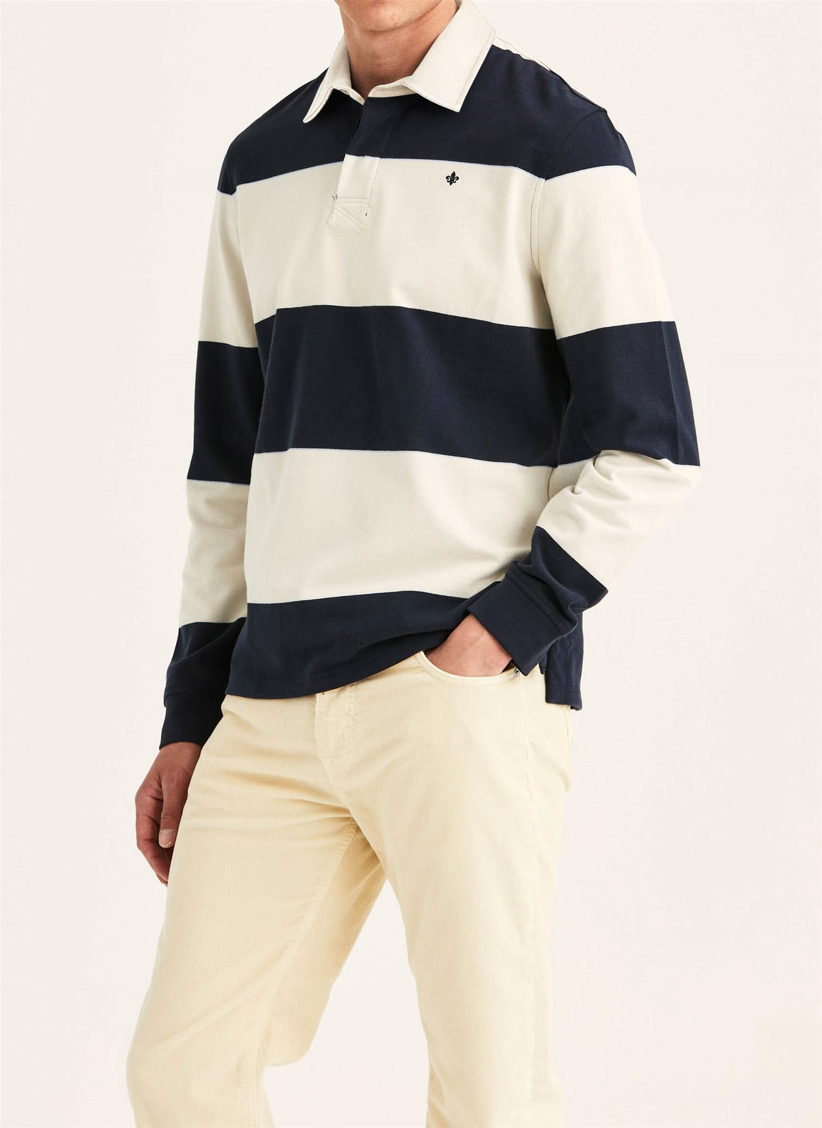 Graham Rugger - Navy