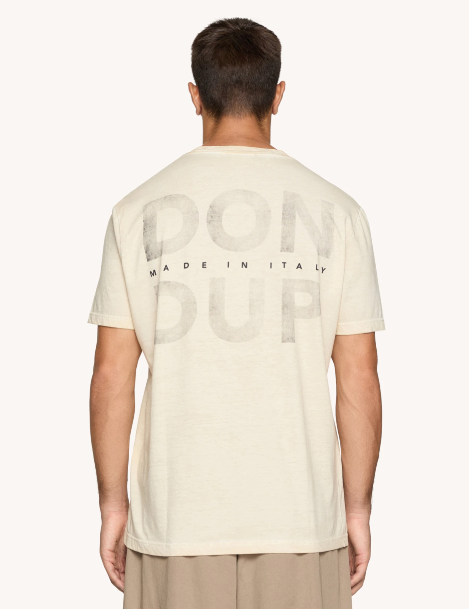T-Shirt - Beige