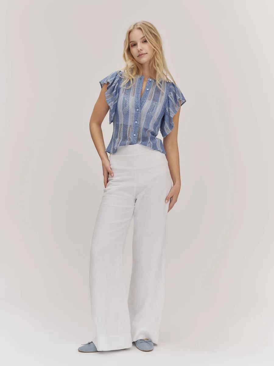 Molly Linen Pants