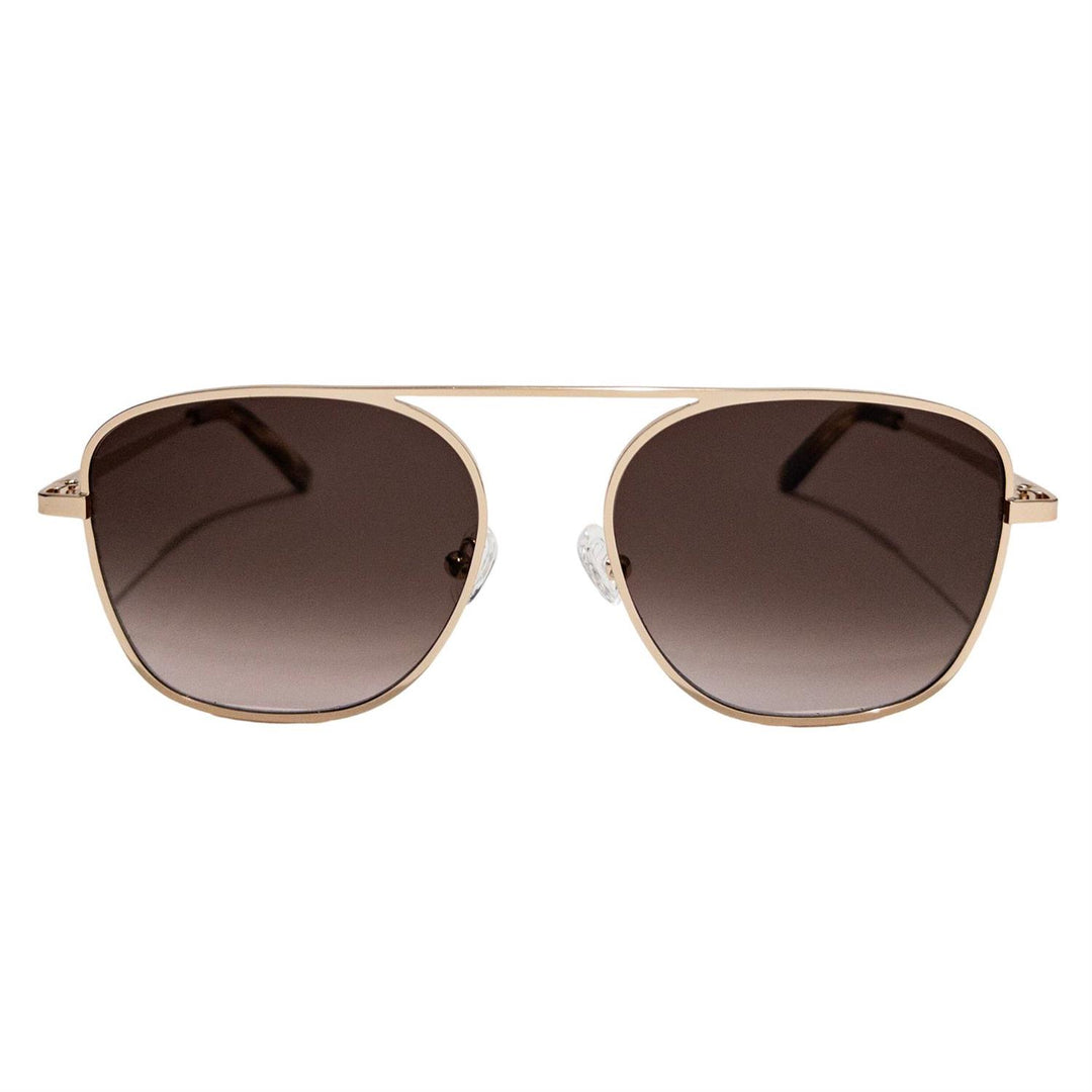 Saint - Gold Fade Brown