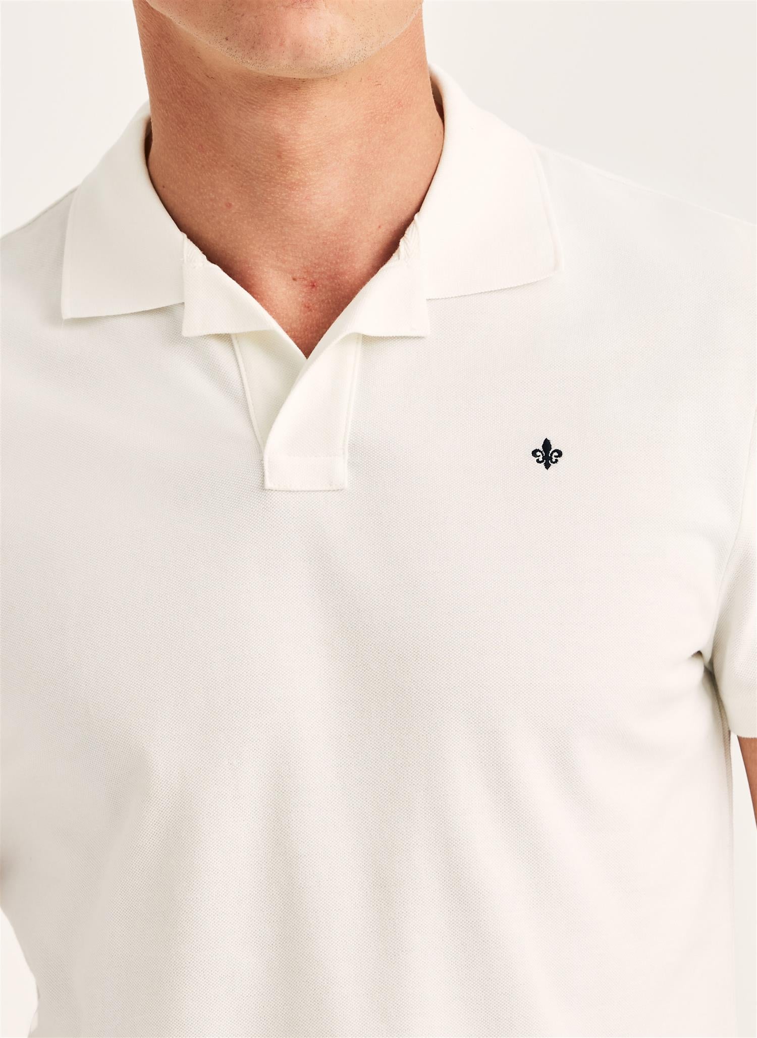 Dylan Pique - Off White