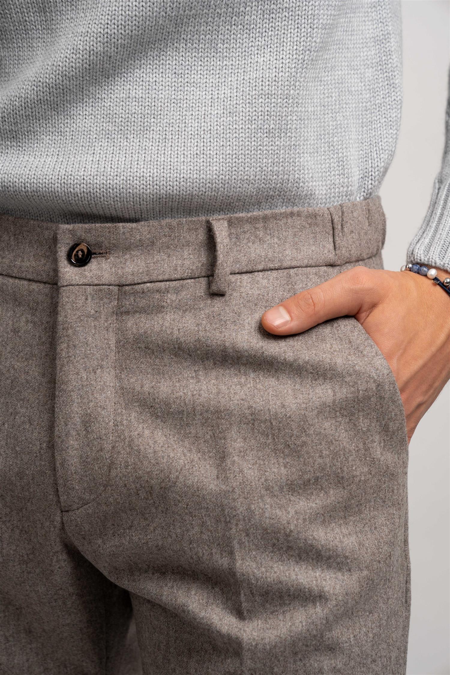 Morello Elax - Beige